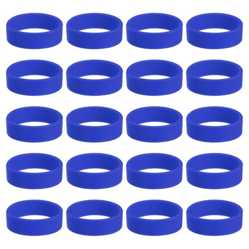 Bandes silicone - 50,