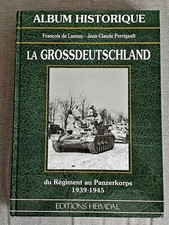 Album historique Heimdal. La