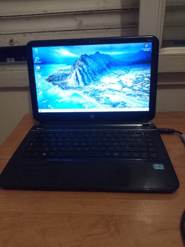 Portable b107sf core - hp,
