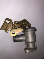 Robinet chauffage fiat 131 - fiat,