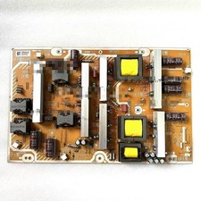 Panasonic 65 inch plasma power