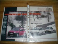 MATCH.......OPEL CORSA 1.4i