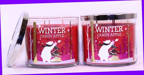 Jars bath body works - jars,