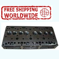 Nouveau culasse moteur nu - moteur,