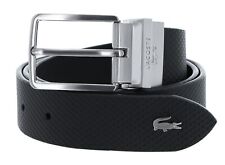 LACOSTE ceinture Casual Plain