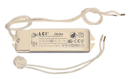 Transformateur électronique