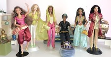 Barbie Gold Label  INDIA MUSE