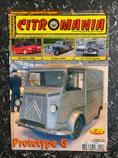 Magazine Citromania N°22
