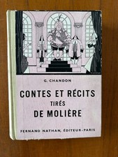 CONTES ET RECITS TIRES DE