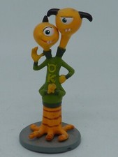 FIGURINE PVC PLASTIQUE DISNEY PIXAR MONSTRES ET CIE N° F6