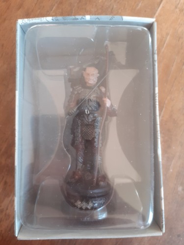 Figurine jeu échec - jeu, lord