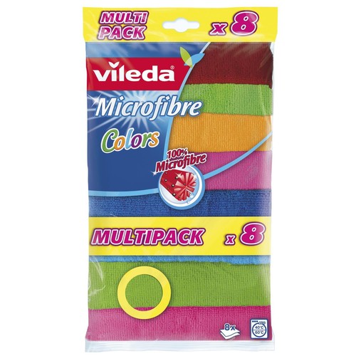 148394 vileda lavettes - [148394],