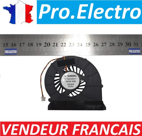 Ventilateur cpu fan msi - ventilateur,
