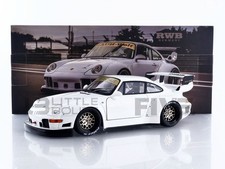 WERK 83 1/18 - PORSCHE 911