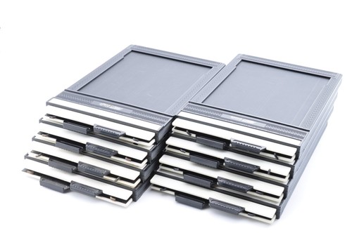 Lot supports de film - de, 8