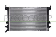 RADIATEUR ARTEON R-LINE - Mod