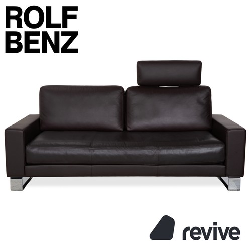 Rolf benz vida canapé - rolf,
