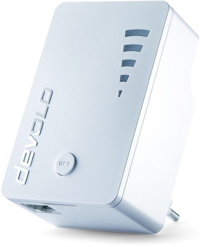 Devolo repeater ac - devolo, wi-fi