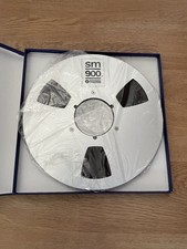 Bande Magnétique Sm900 Basf