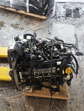 Moteur ALFA ROMEO GIULIETTA 2 PHASE 1 940A3000