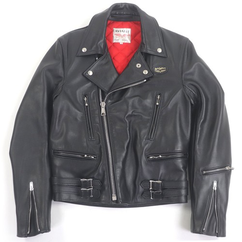 Lewis leathers aviakit leather - lewis,