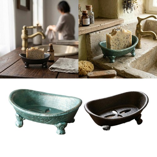 Porte savon baignoire - porte-savon, en