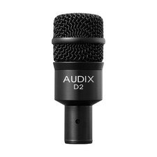 Microphone dynamique AUDIX D2