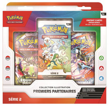 PRÉCO Pokémon Coffret