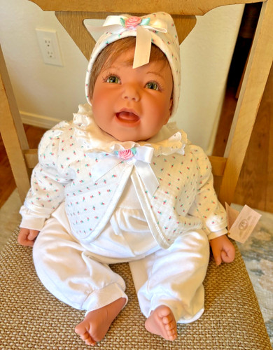 Lee middleton original dolls - lee,