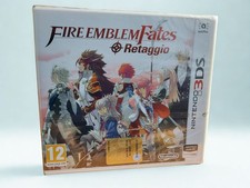 Fire Emblem Fates héritage