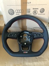 Original Volant Méplat