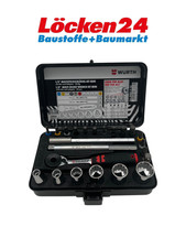 Würth Zebra Clé À Douille