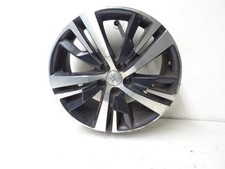 Jante PEUGEOT 3008 2 PHASE 1