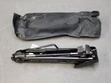Ensemble cric - Opel Corsa D