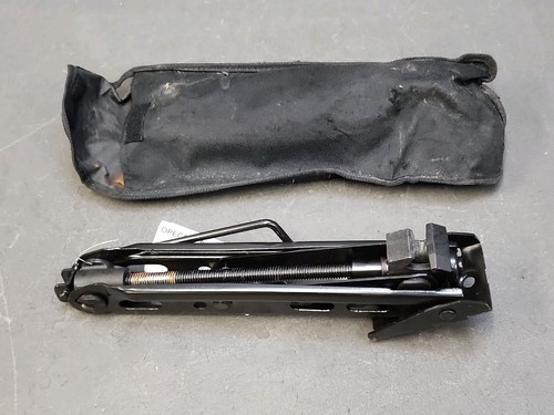 Ensemble cric opel corsa d - ensemble,