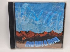 Skate Ramp to Heaven CD 2001