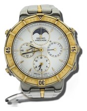 Montre SEIKO Presage Moon