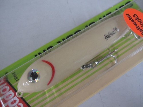 Heddon super spook x9236 - heddon,