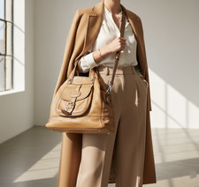 Sac À Bandoulière Medium