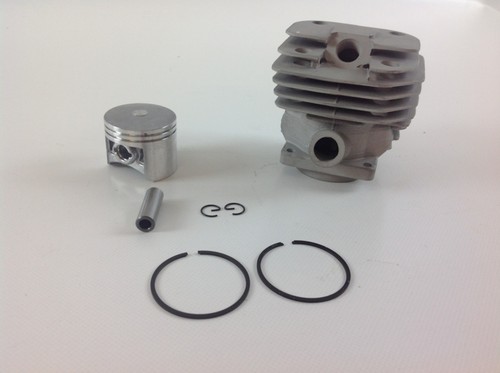 Cylindre piston segments pour - cylindre,