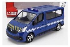 Mondomotors Mm53133 Renault -