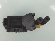 Electrovanne pompe à