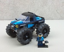 LEGO CITY - 60402 - Monster
