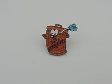 Pin's - Pif & Hercule - Pin