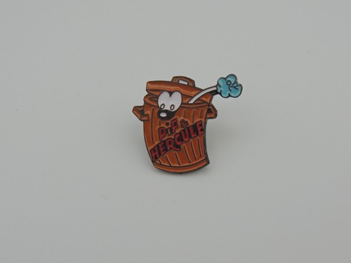 Pin pif hercule - pif,