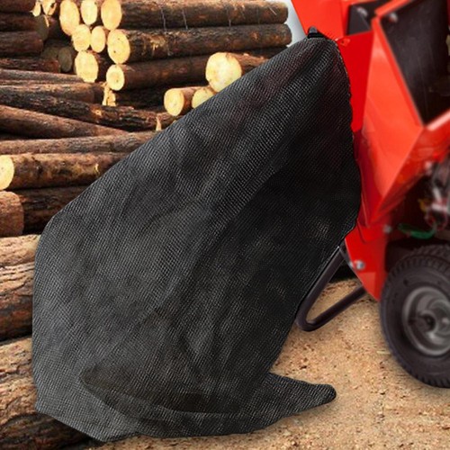 Sac collecte pour broyeur - de,