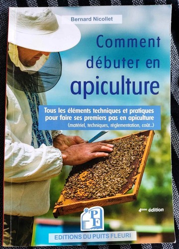 Comment débuter apiculture - comment, en