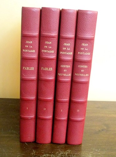 Litterature jean la - litterature-jean,