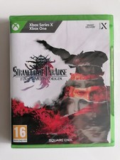 STRANGER OF PARADISE FINAL