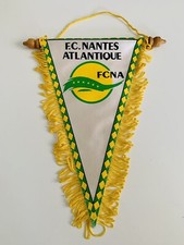 FC Nantes FCNA grand fanion